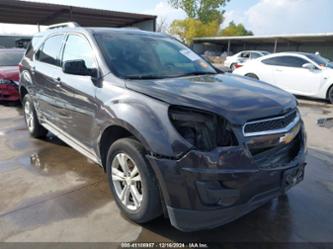 CHEVROLET EQUINOX 1LT