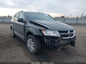 DODGE JOURNEY SE VALUE PACKAGE