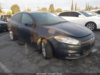 DODGE DART LIMITED