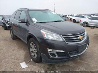 CHEVROLET TRAVERSE 1LT