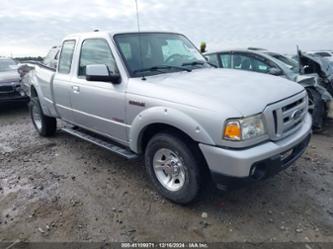 FORD RANGER SPORT