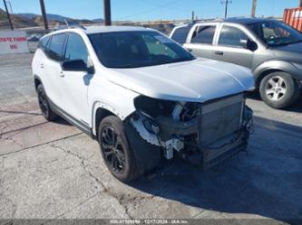 GMC TERRAIN FWD SLE