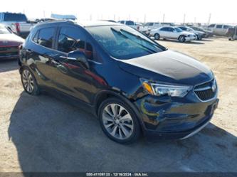 BUICK ENCORE FWD PREFERRED