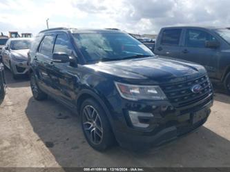 FORD EXPLORER SPORT