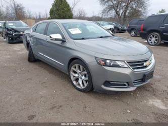 CHEVROLET IMPALA PREMIER