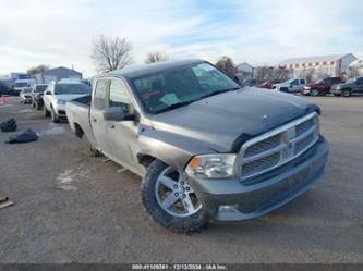 DODGE RAM 1500 SLT/SPORT/TRX