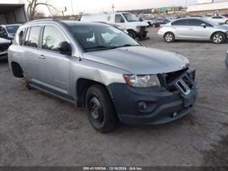 JEEP COMPASS SPORT 4X4