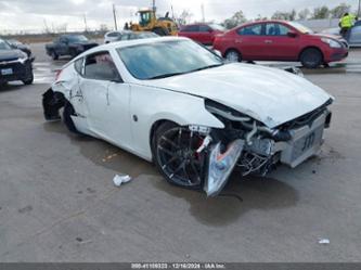 NISSAN 370Z SPORT