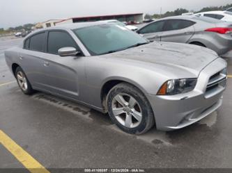 DODGE CHARGER SE