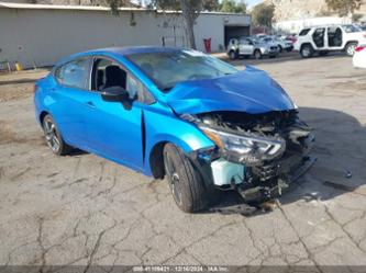 NISSAN VERSA 1.6 SR