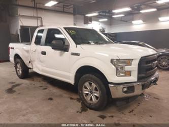 FORD F-150 XL