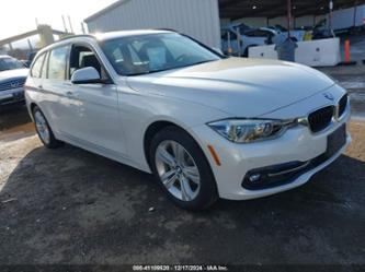 BMW 3 SERIES XDRIVE