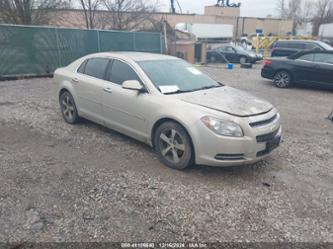 CHEVROLET MALIBU 1LT