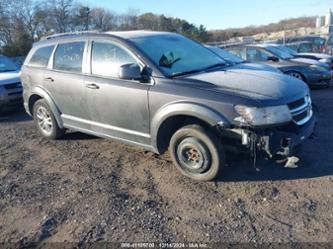 DODGE JOURNEY SXT