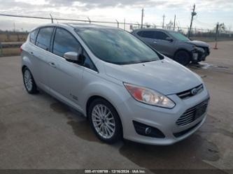 FORD C-MAX SEL