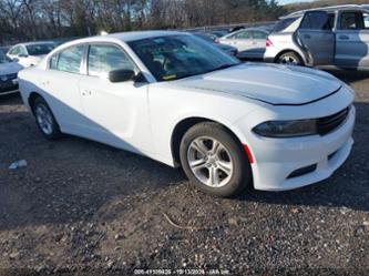 DODGE CHARGER SXT