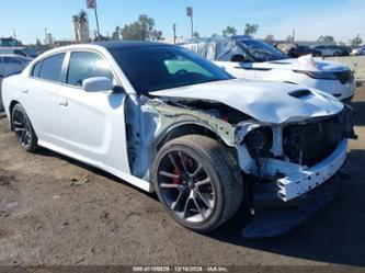 DODGE CHARGER R/T RWD