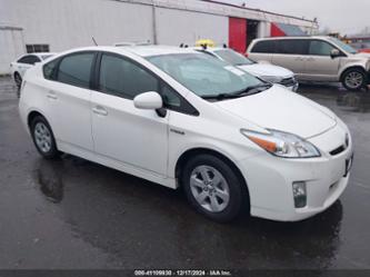 TOYOTA PRIUS TWO