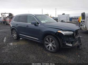 VOLVO XC90 B6 ULTIMATE 6-SEATER