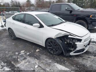 DODGE DART SXT