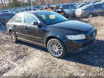 VOLVO S40 2.4I