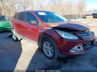 FORD ESCAPE S