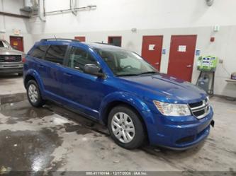 DODGE JOURNEY SE