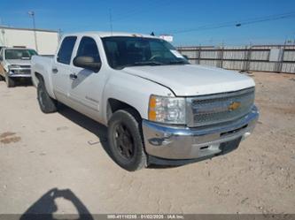 CHEVROLET SILVERADO 1500 LT