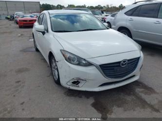 MAZDA 3 I TOURING