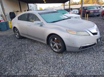 ACURA TL 3.5