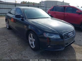 AUDI A4 2.0T PREMIUM