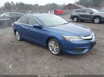 ACURA ILX 2.4L/ACURAWATCH PLUS PACKAGE