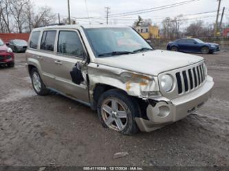 JEEP PATRIOT SPORT