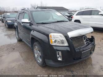 GMC TERRAIN SLT-2