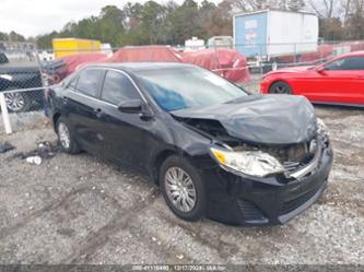 TOYOTA CAMRY L