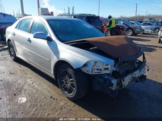 CHEVROLET MALIBU 1LT