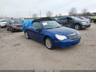 CHRYSLER SEBRING TOURING