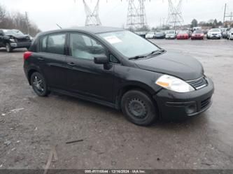 NISSAN VERSA 1.8 S