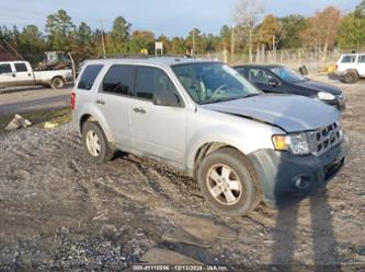 FORD ESCAPE XLT