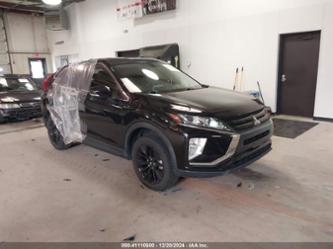 MITSUBISHI ECLIPSE CROSS LE