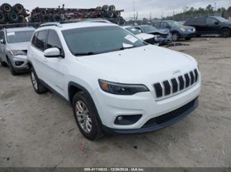 JEEP CHEROKEE LATITUDE 4X4