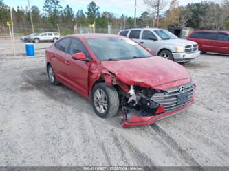 HYUNDAI ELANTRA VALUE EDITION