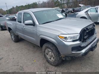 TOYOTA TACOMA SR