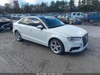 AUDI A3 2.0T PREMIUM