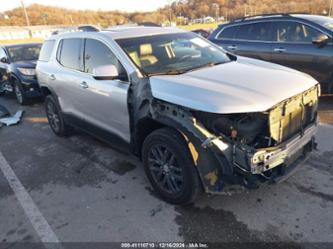 GMC ACADIA SLT-1