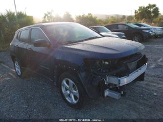 JEEP COMPASS LATITUDE