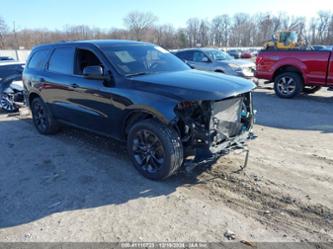 DODGE DURANGO GT AWD