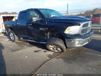 RAM 1500 SLT