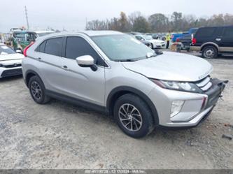 MITSUBISHI ECLIPSE CROSS ES 1.5T