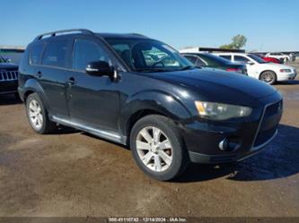 MITSUBISHI OUTLANDER SE